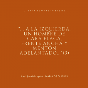 mentón adelantado