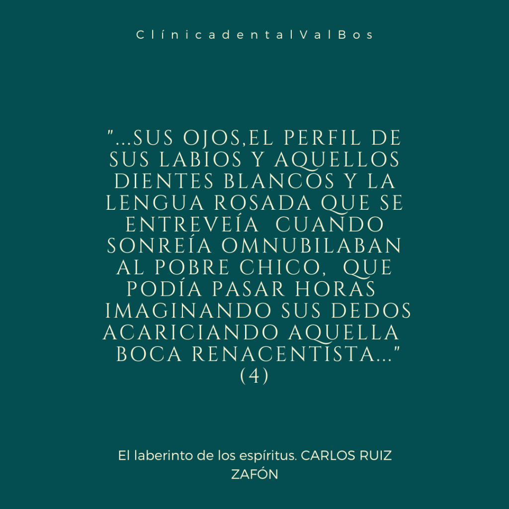 Carlos Ruiz Zafón