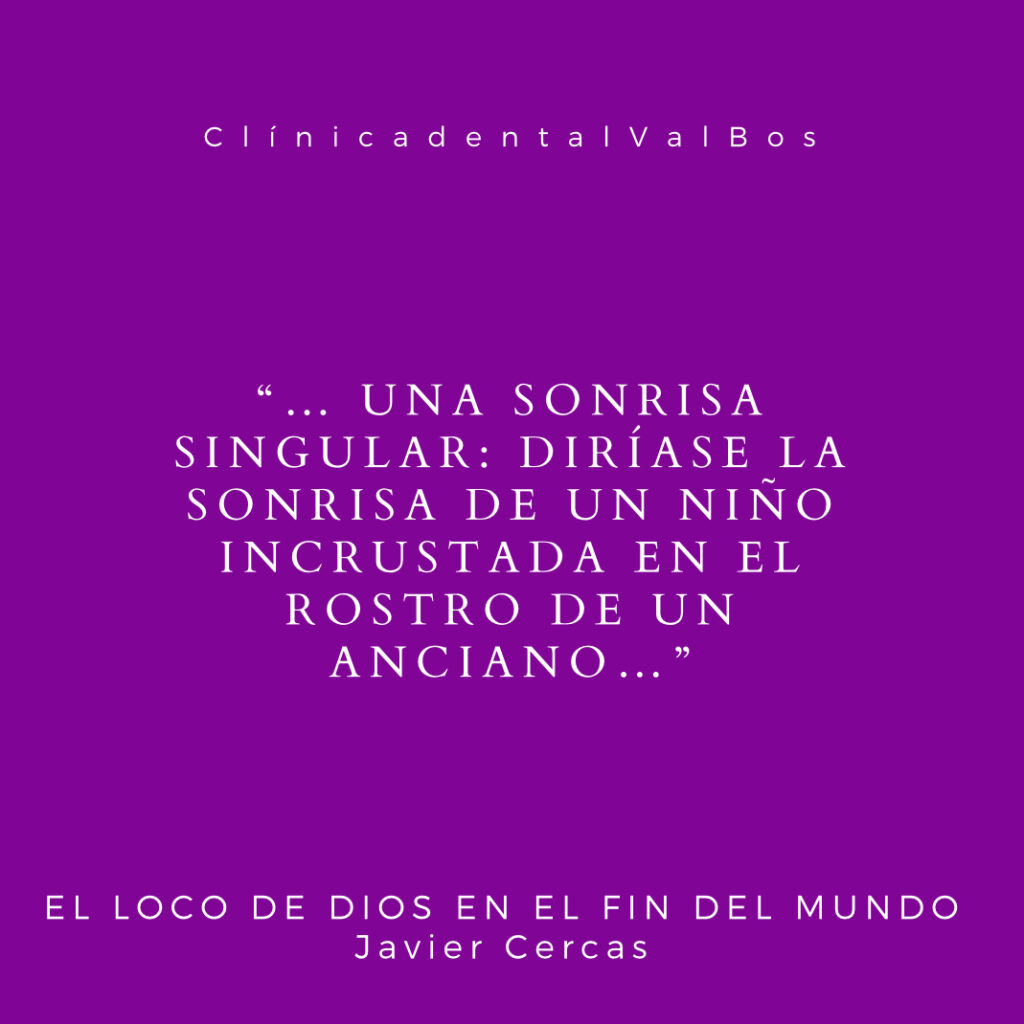 sonrisas singulares