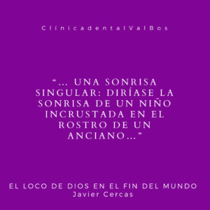 sonrisas singulares
