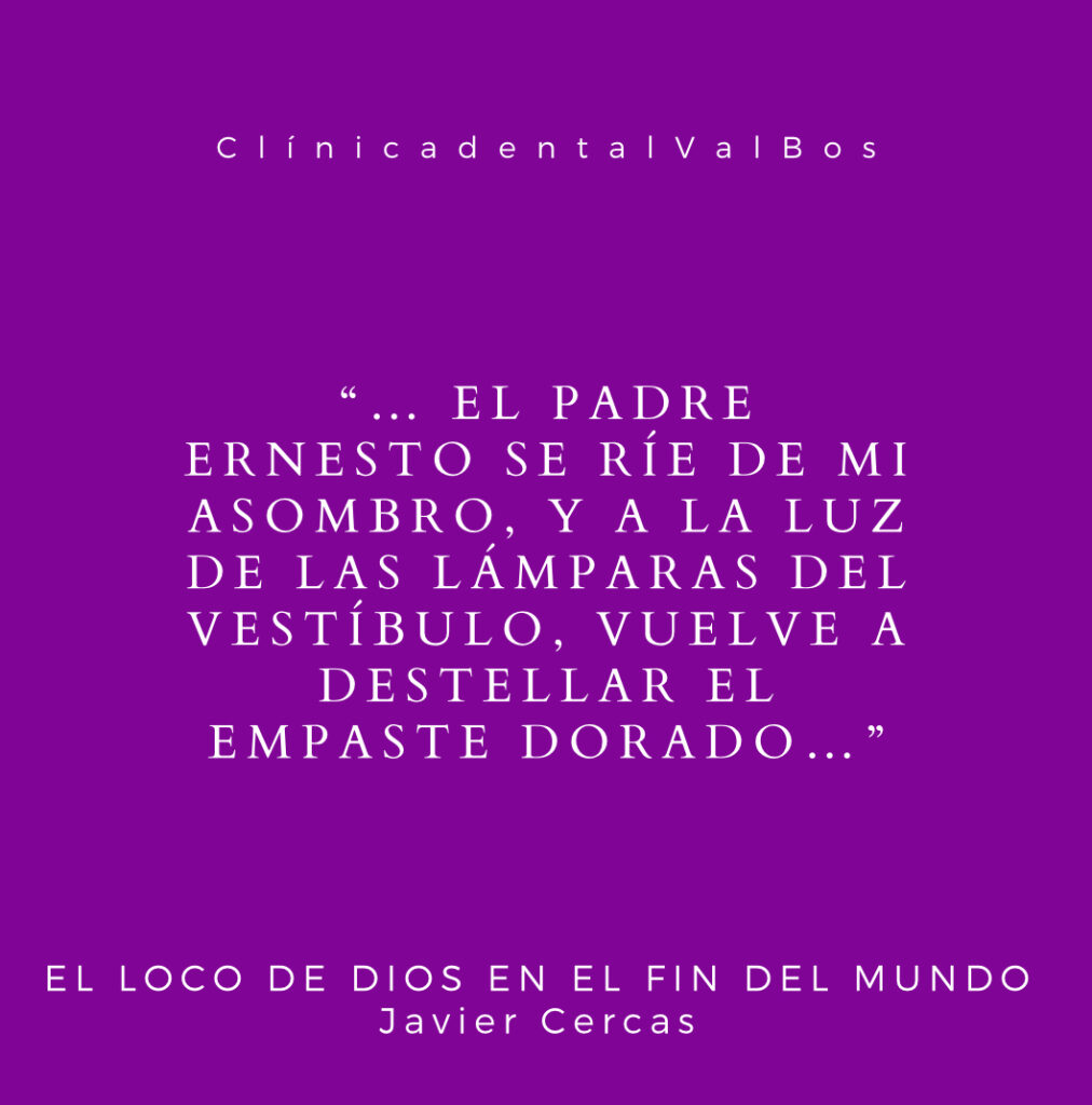 empastes como tesoros 