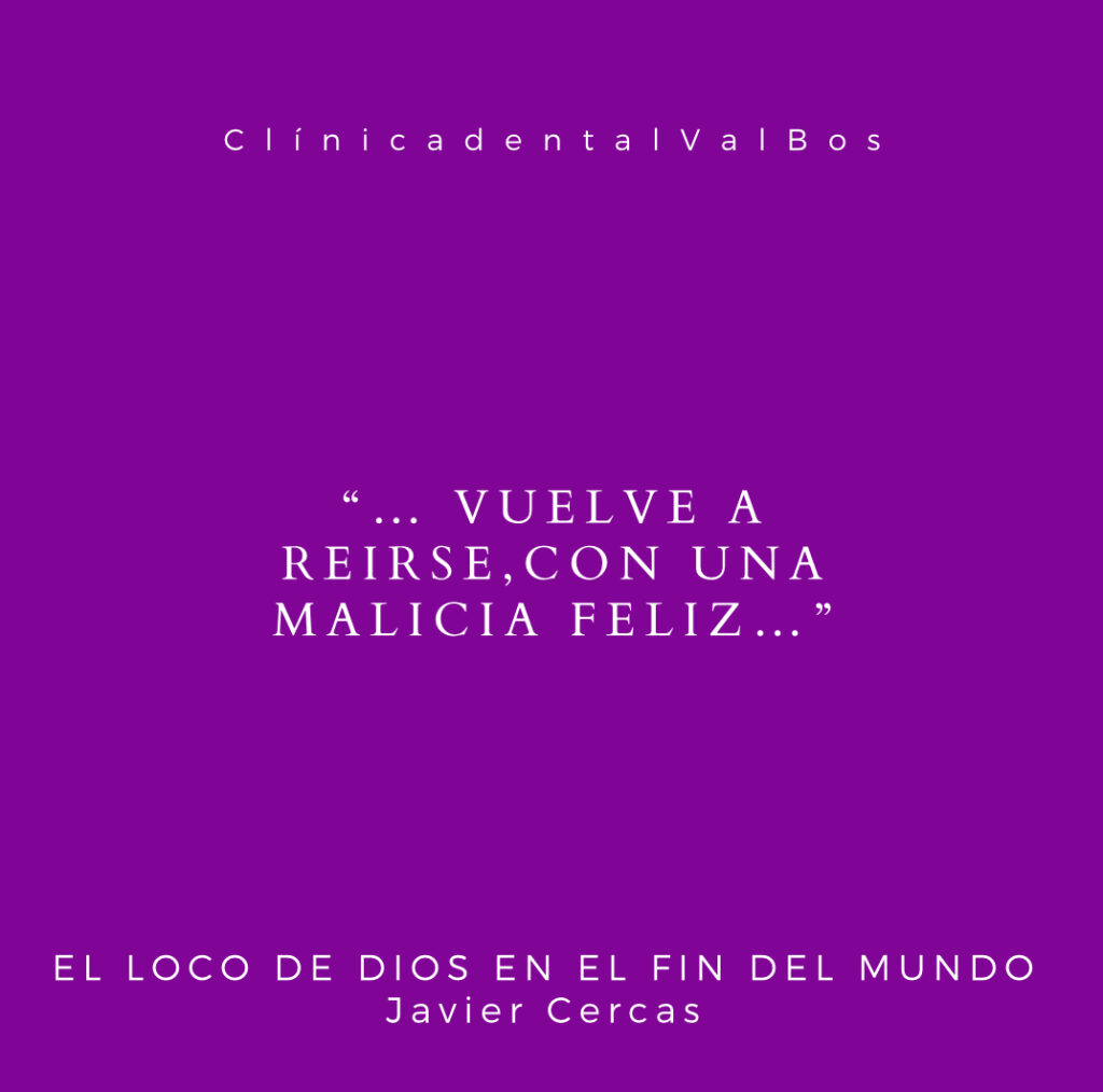 malicia feliz