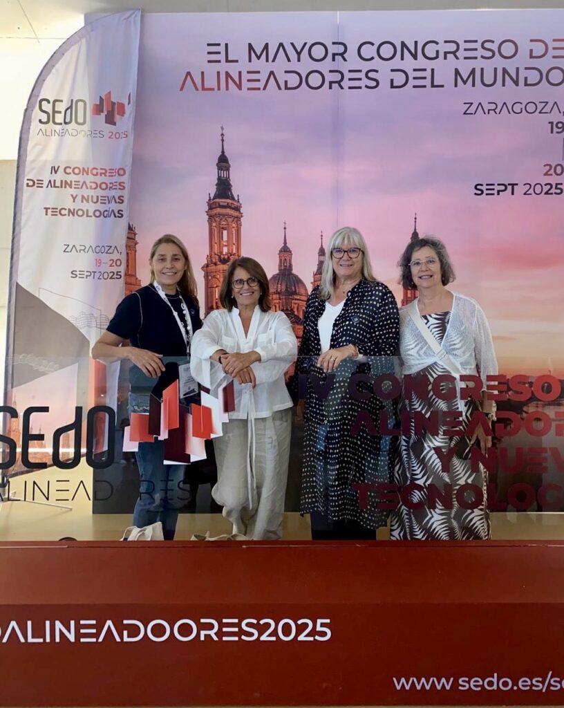 sedo alineadores 