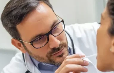 función oral correcta